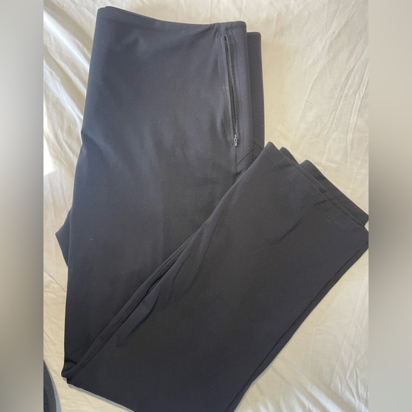 Lululemon Smooth Fit Pull-On High-Rise Pant Size 14 - Picture 2 of 4